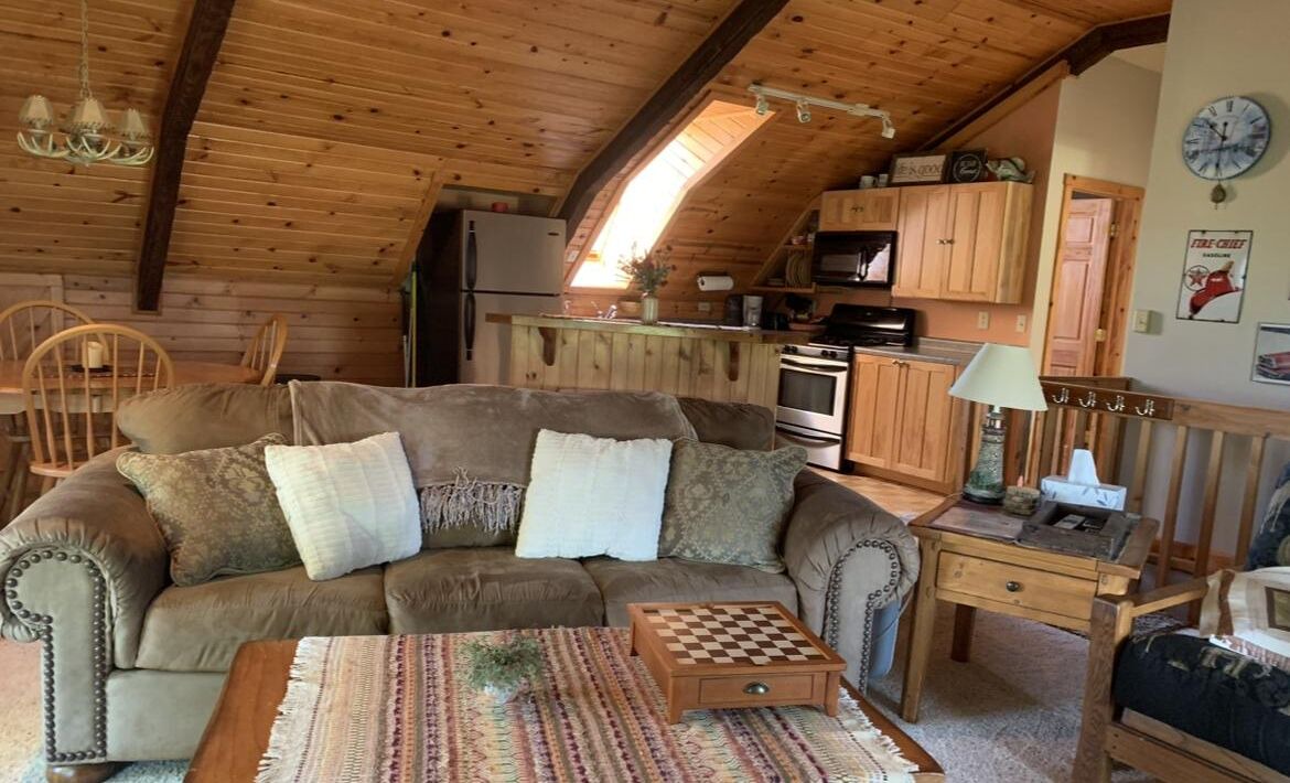 Photo of Livingroom in Viroqua