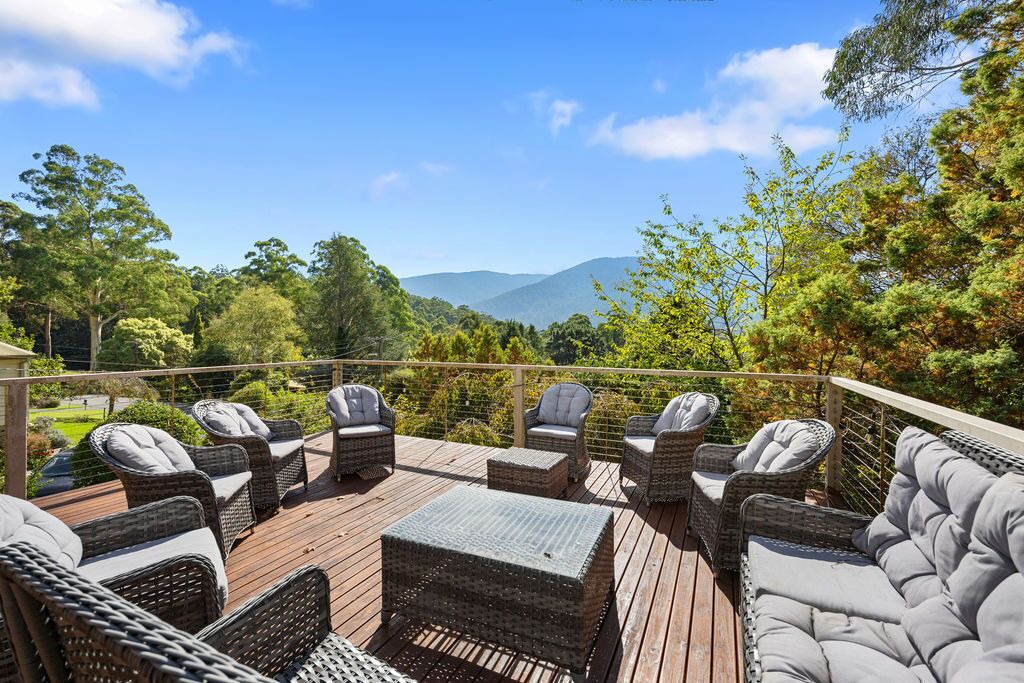 Photo of Patio Balcony in Warburton