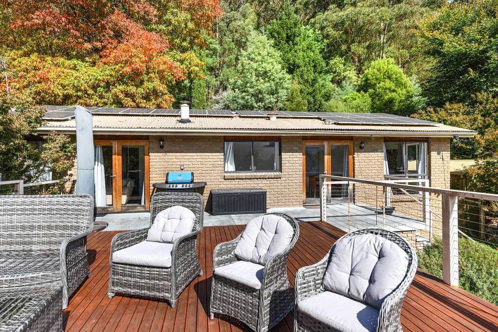 Photo of Patio Balcony in Warburton
