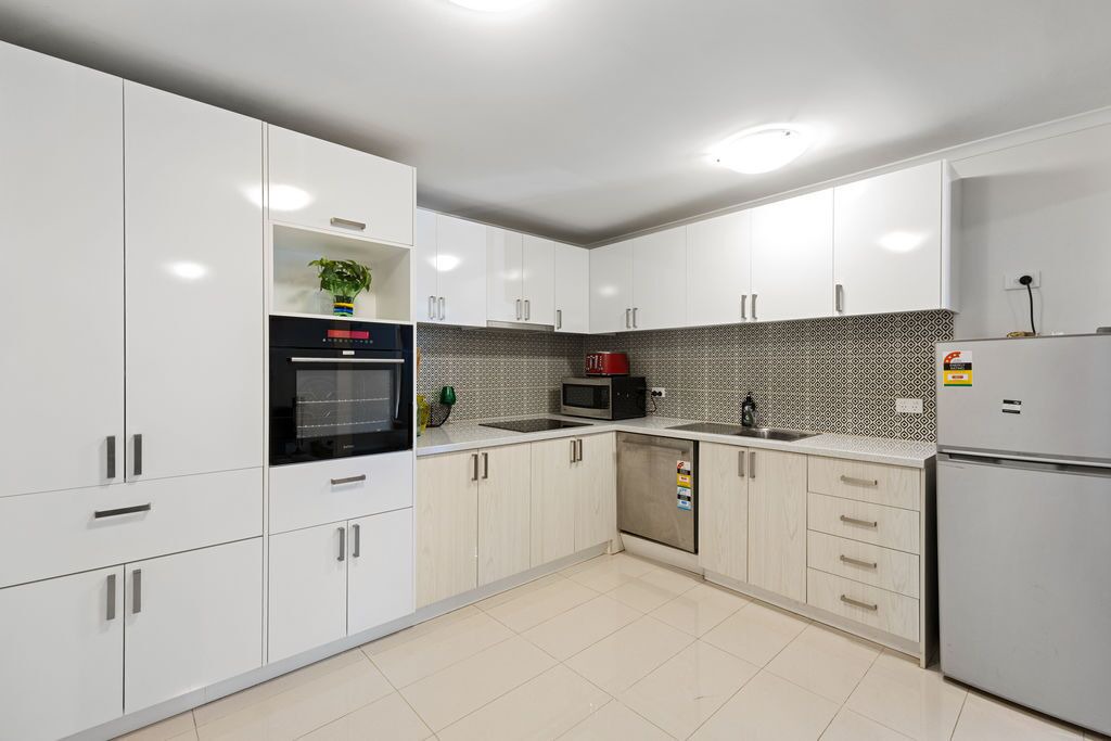 Photo of Kitchen in Warburton