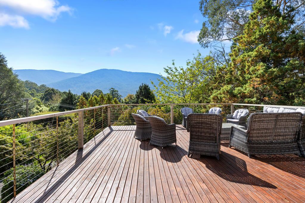 Photo of Patio Balcony in Warburton