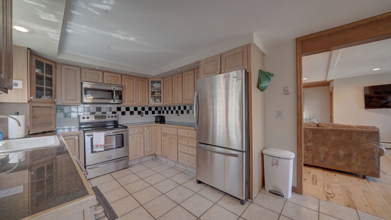 Photo of Kitchen in Tafton