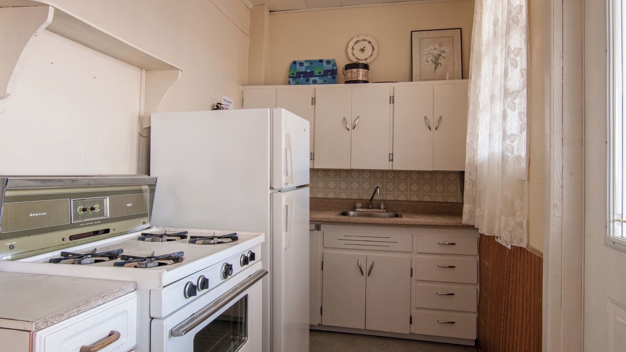 Photo of Kitchen in Cardigan