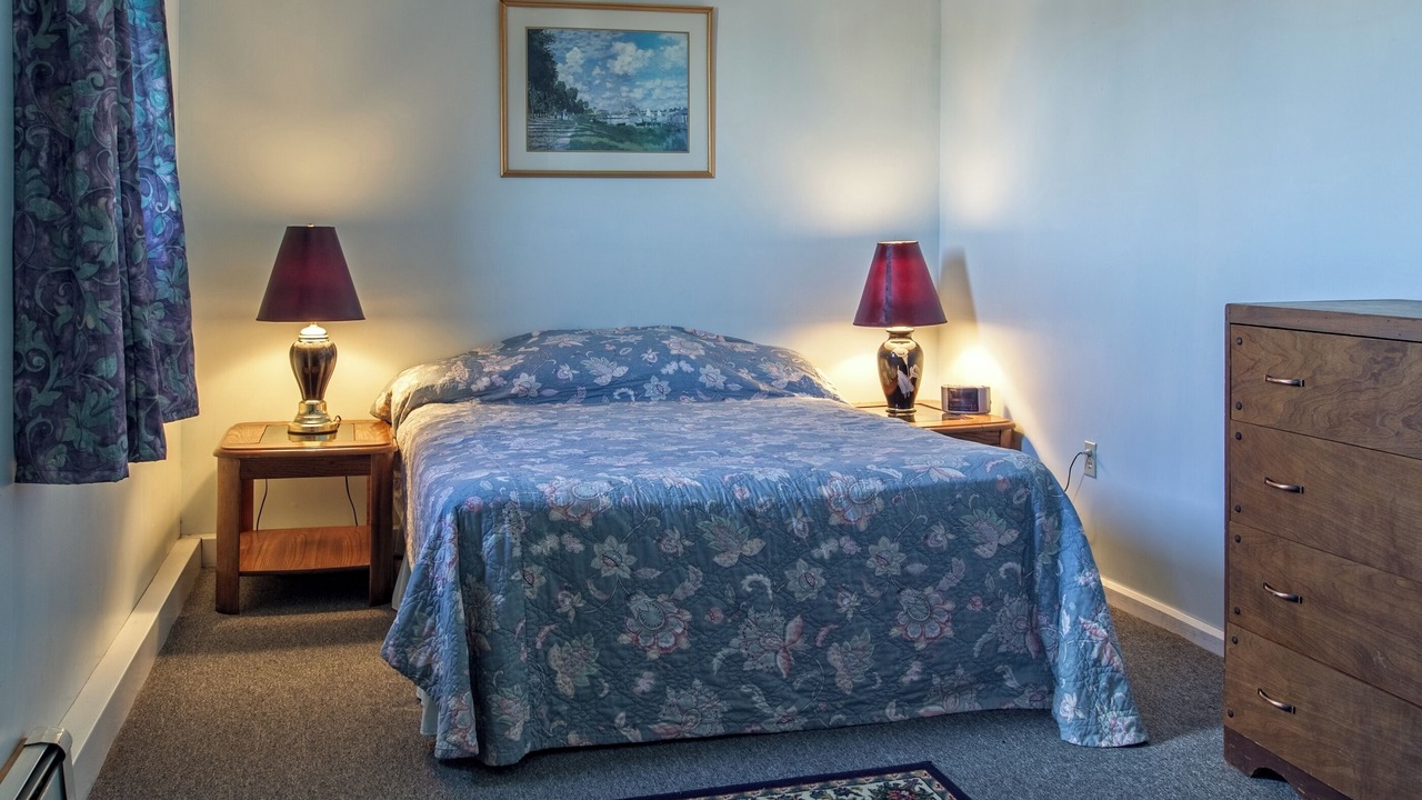 Photo of Bedroom in Cardigan