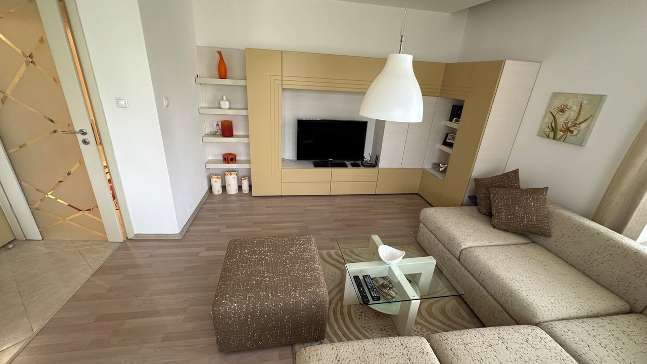 Photo of Livingroom in Vitosha District