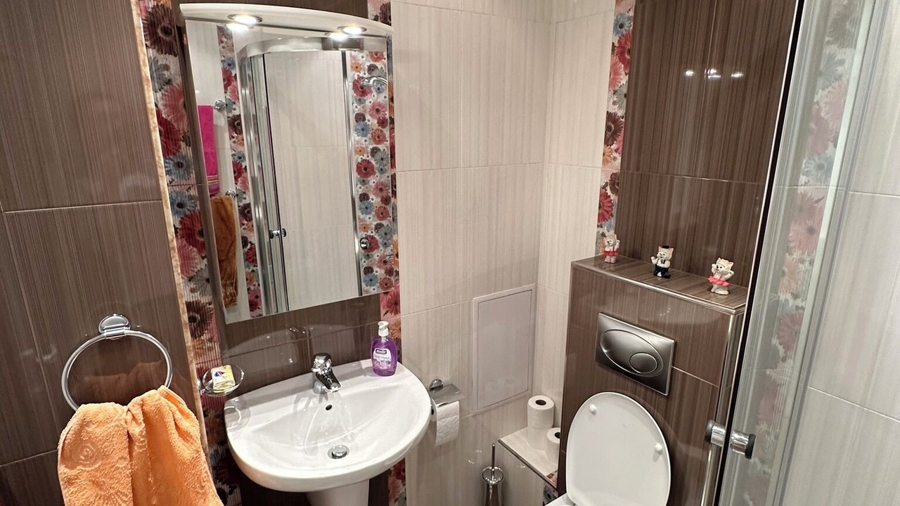 Photo of Bathroom in Vitosha District