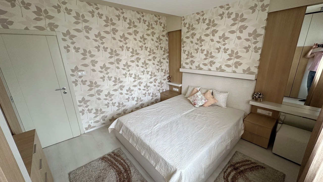 Photo of Bedroom in Vitosha District