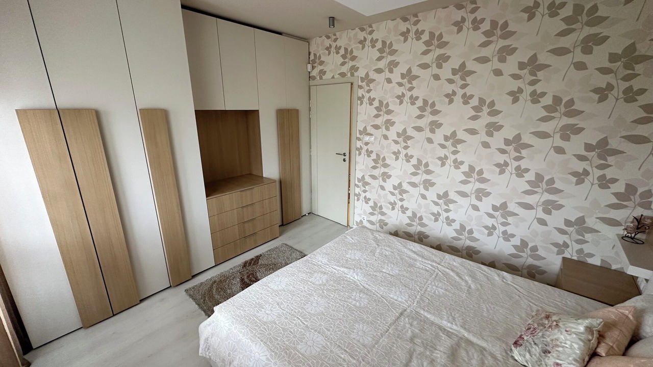 Photo of Bedroom in Vitosha District