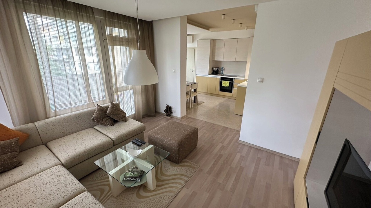Photo of Livingroom in Vitosha District