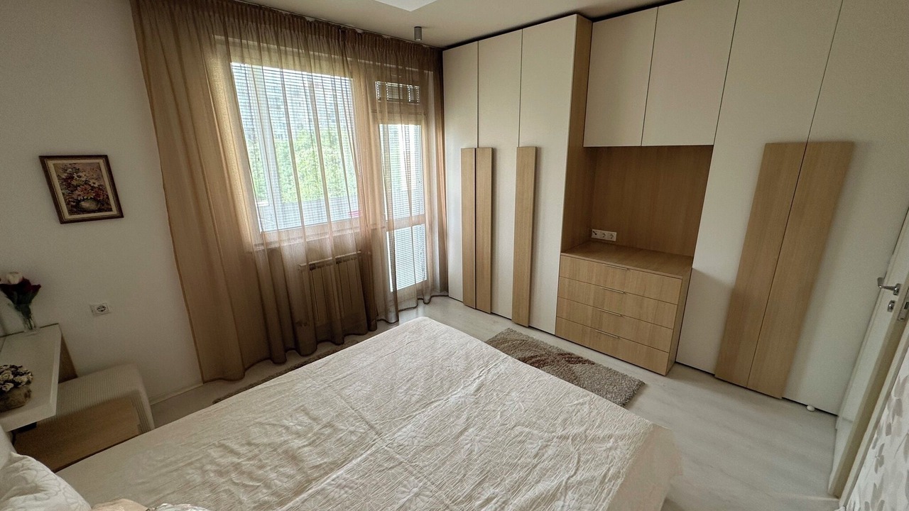 Photo of Bedroom in Vitosha District