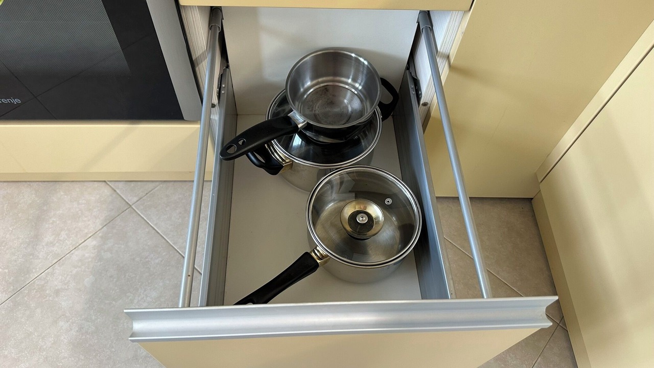 Photo of Kitchen in Vitosha District