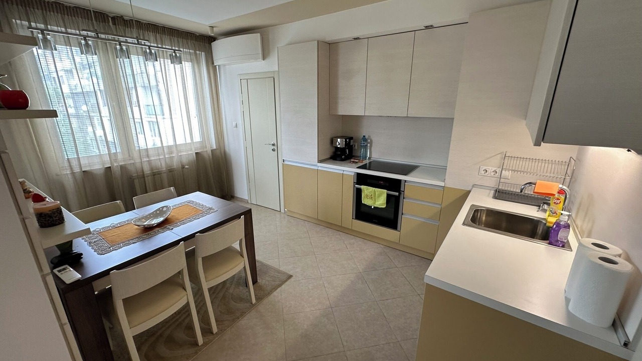Photo of Kitchen in Vitosha District