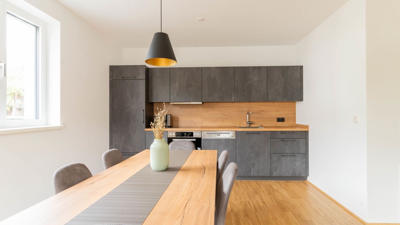Photo of Bedroom in Fronhausen