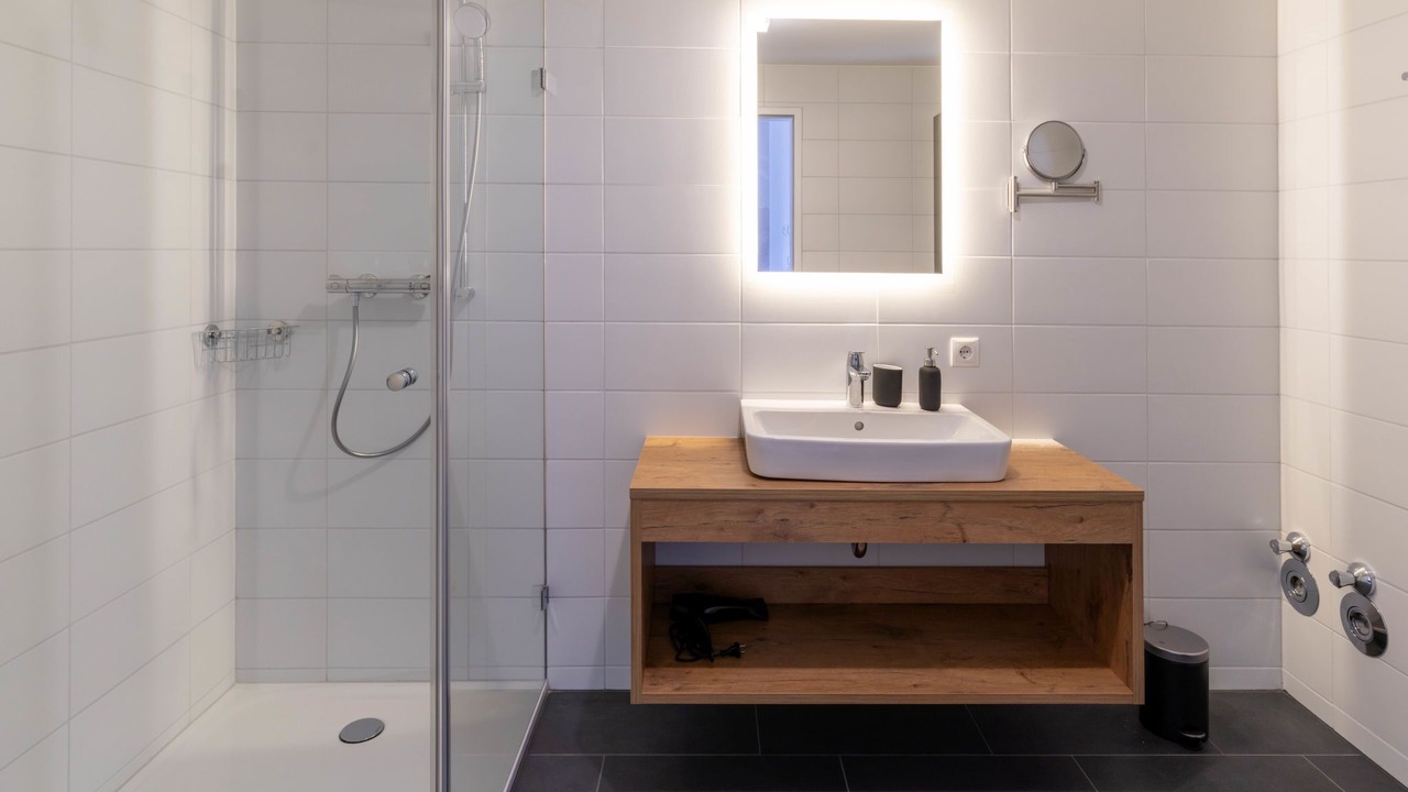 Photo of Bathroom in Fronhausen
