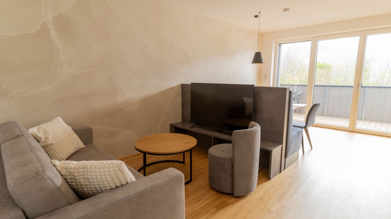 Photo of Bedroom in Fronhausen