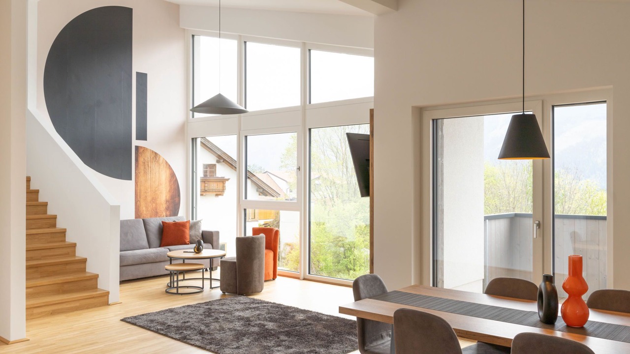 Photo of Bedroom in Fronhausen