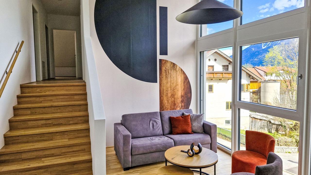 Photo of Livingroom in Fronhausen