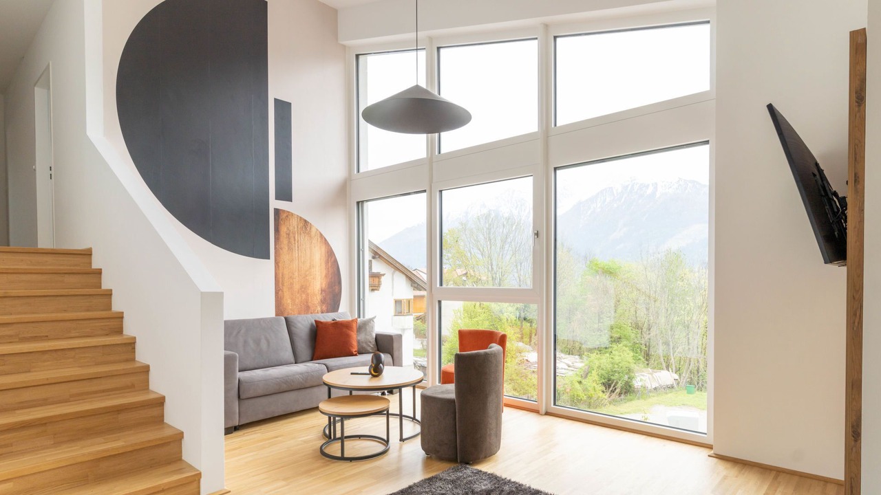 Photo of Livingroom in Fronhausen