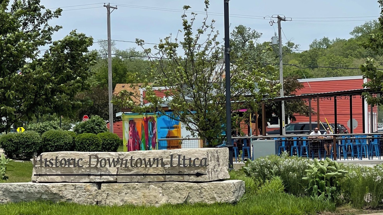 Photo of Others in Utica