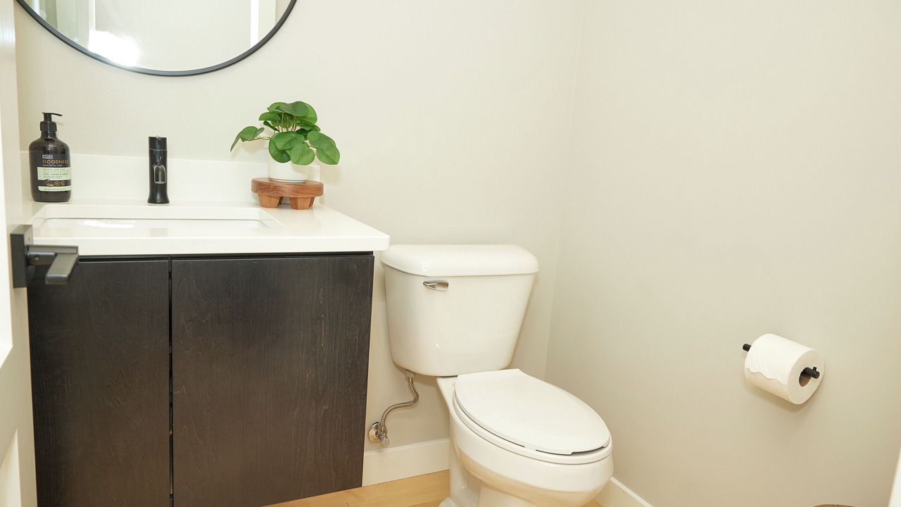 Photo of Bathroom in Utica