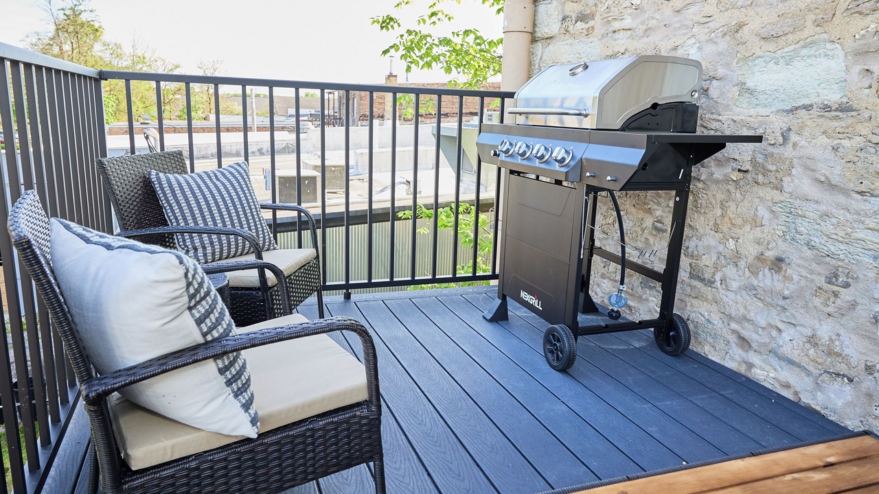 Photo of Outdoor in Utica