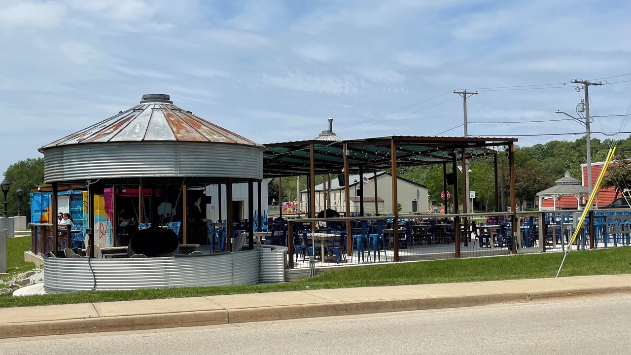 Photo of Patio Balcony in Utica