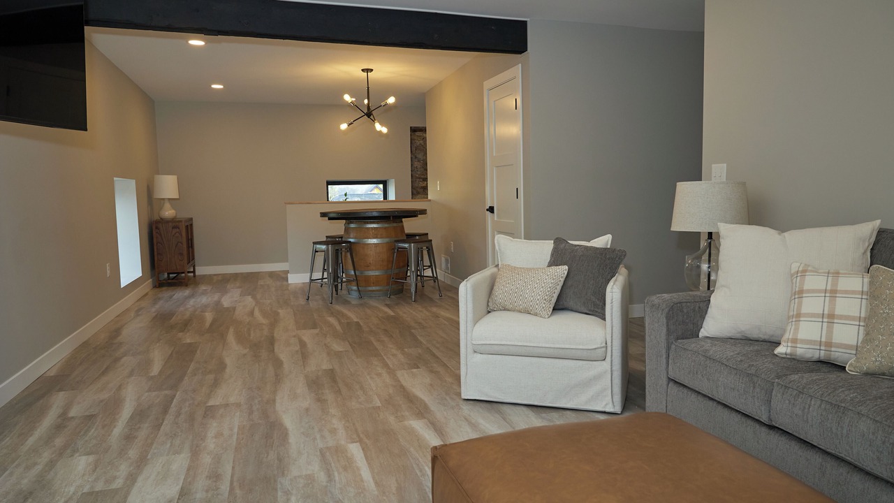 Photo of Livingroom in Utica