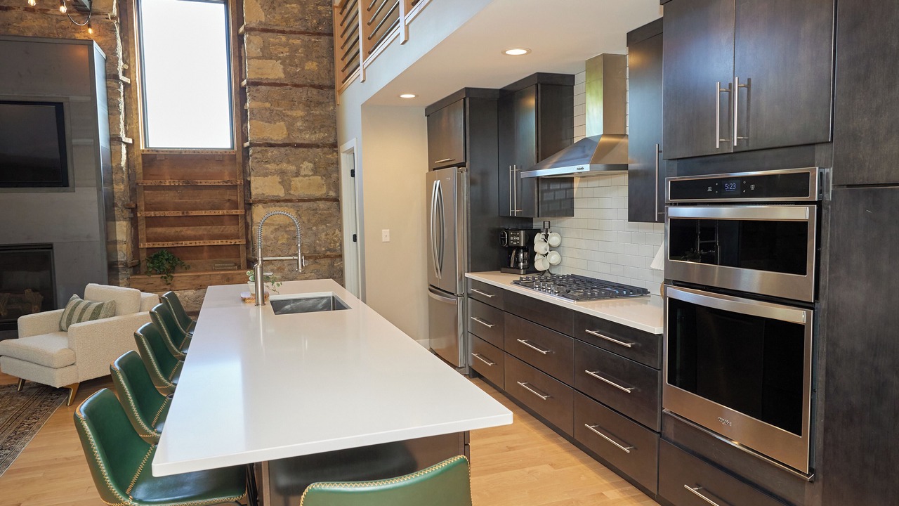 Photo of Kitchen in Utica