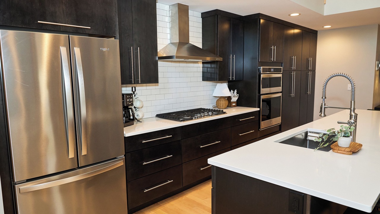 Photo of Kitchen in Utica