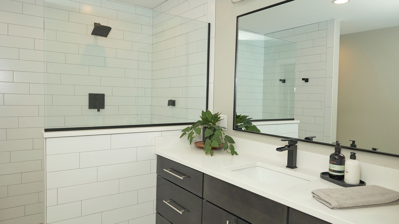 Photo of Bathroom in Utica
