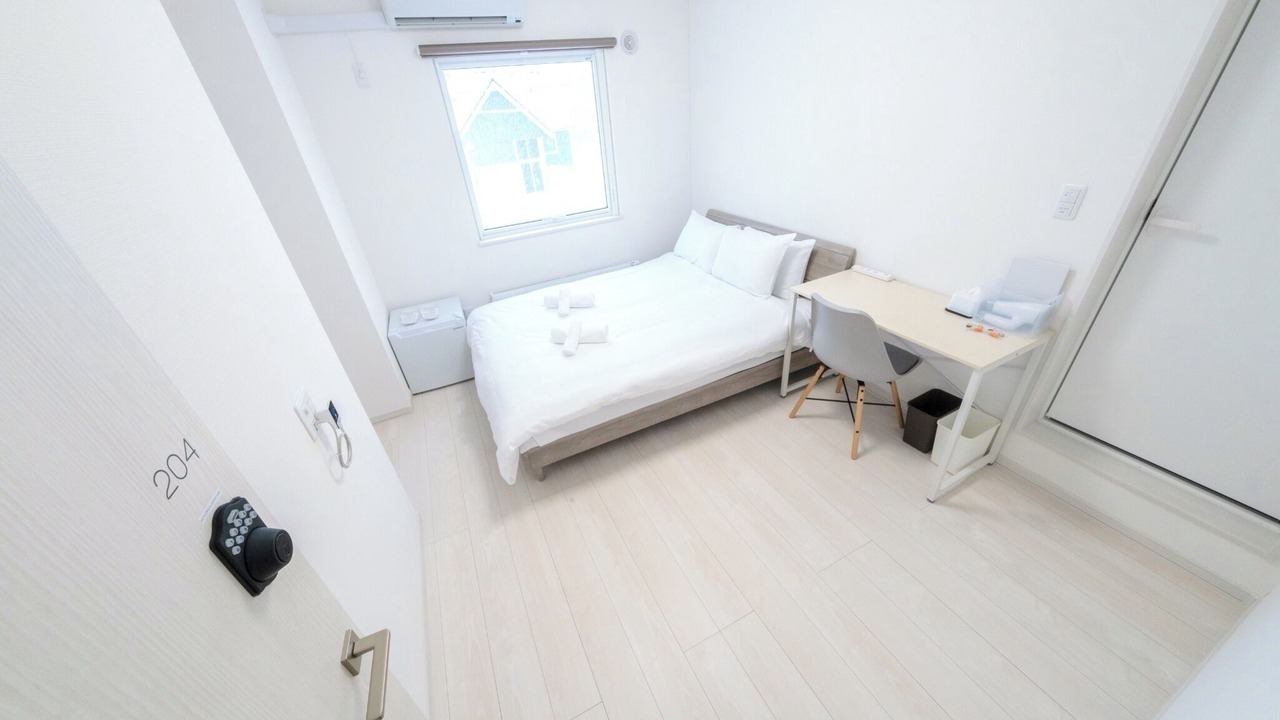 Photo of Bedroom in Kutchan