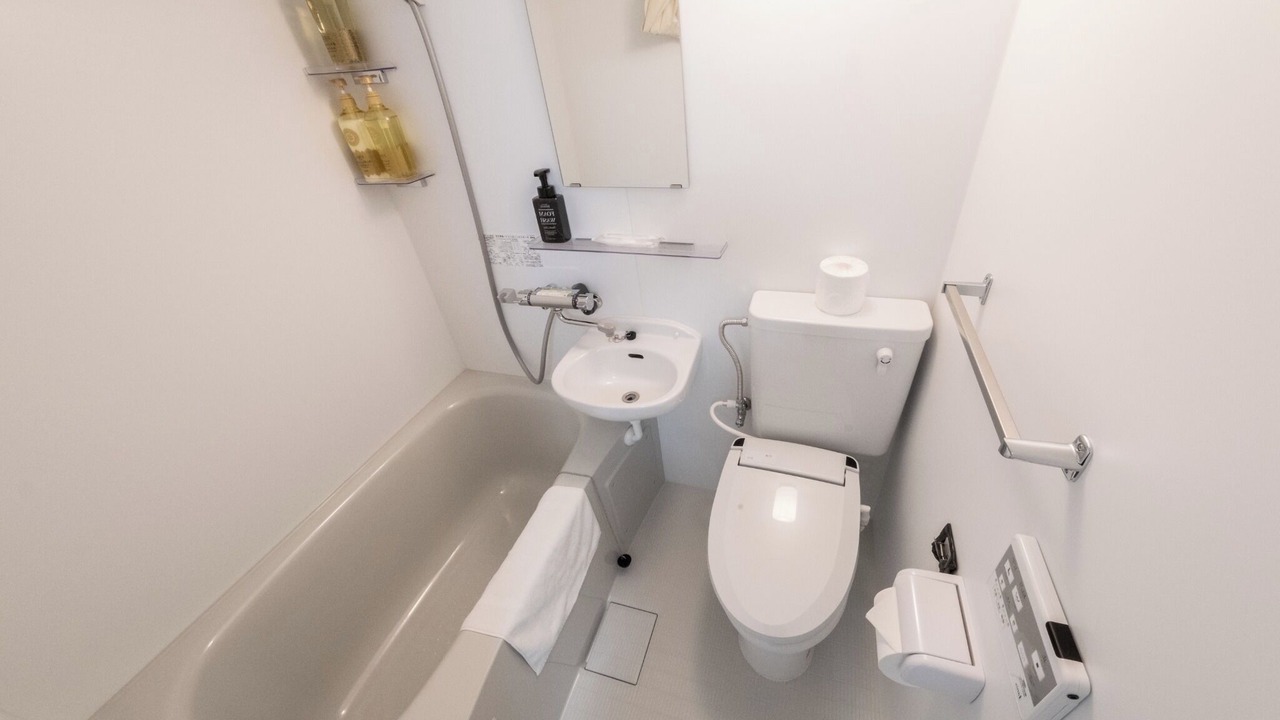 Photo of Bathroom in Kutchan