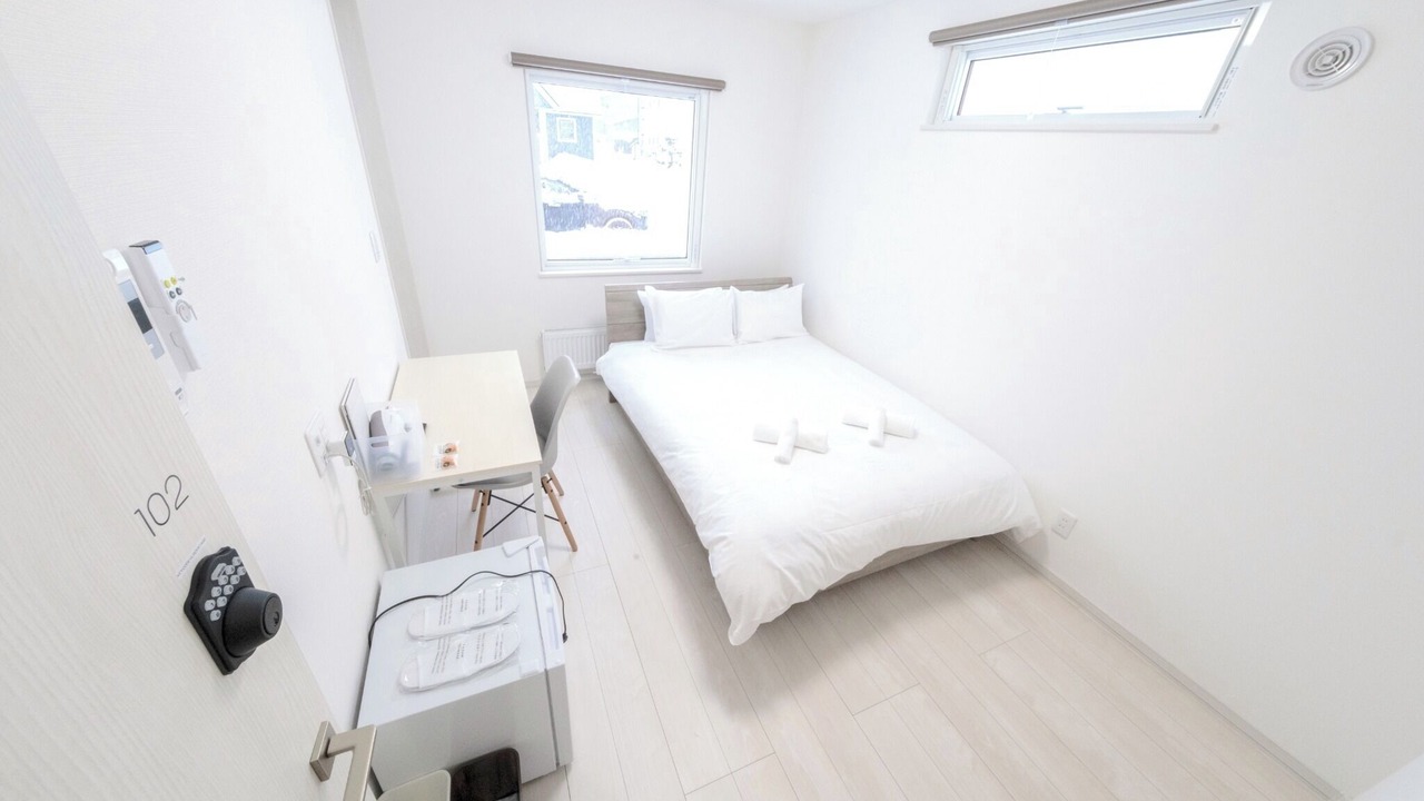 Photo of Bedroom in Kutchan