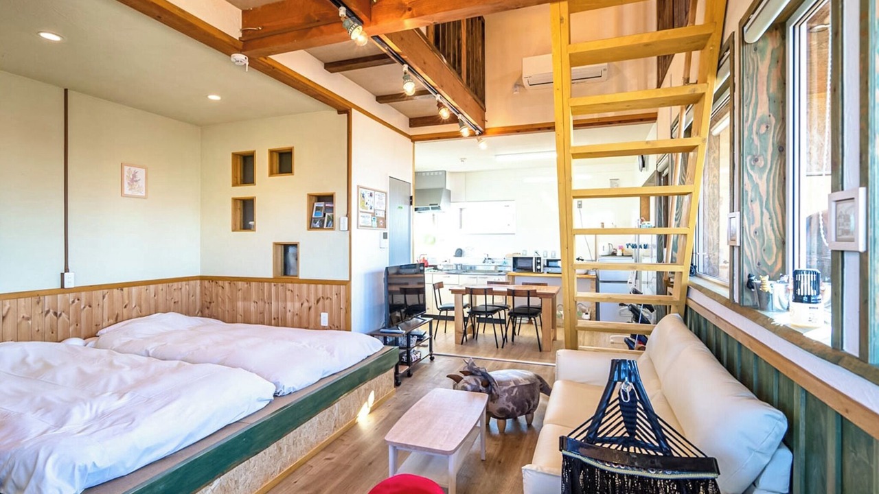 Photo of Bedroom in Nakafurano