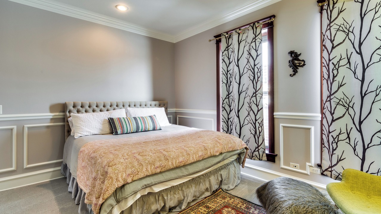Photo of Bedroom in East Village