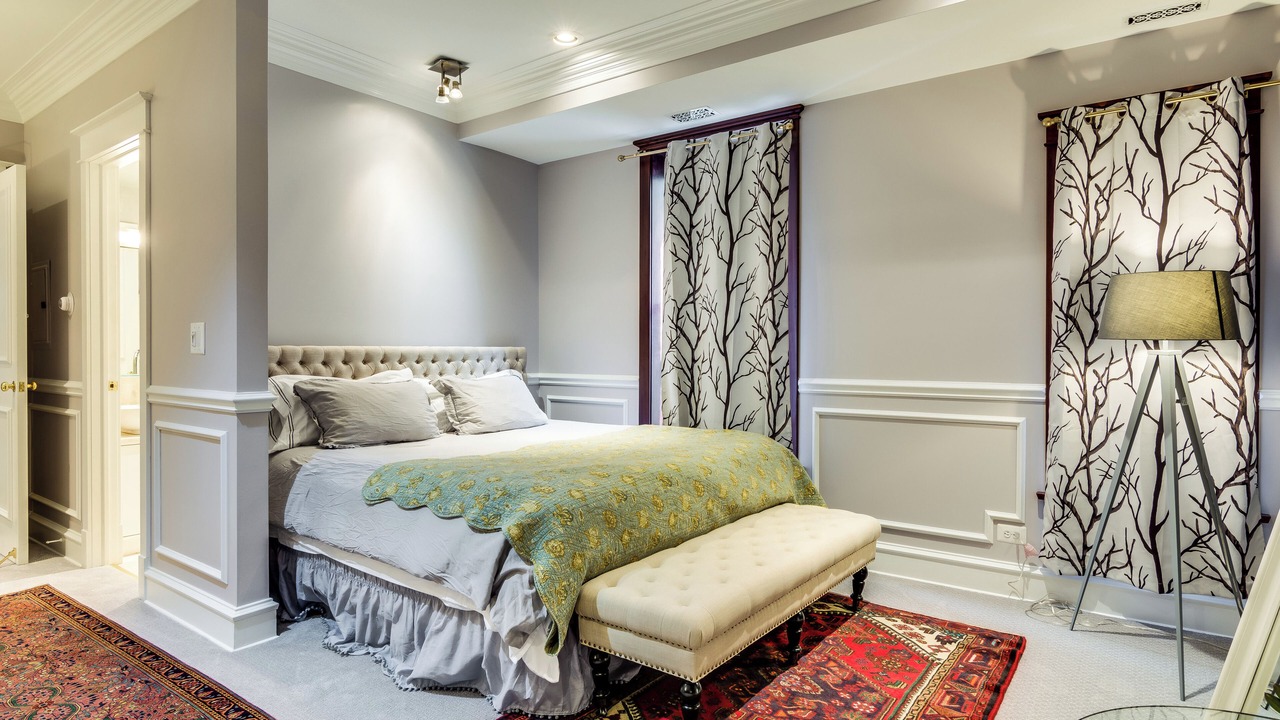 Photo of Bedroom in East Village
