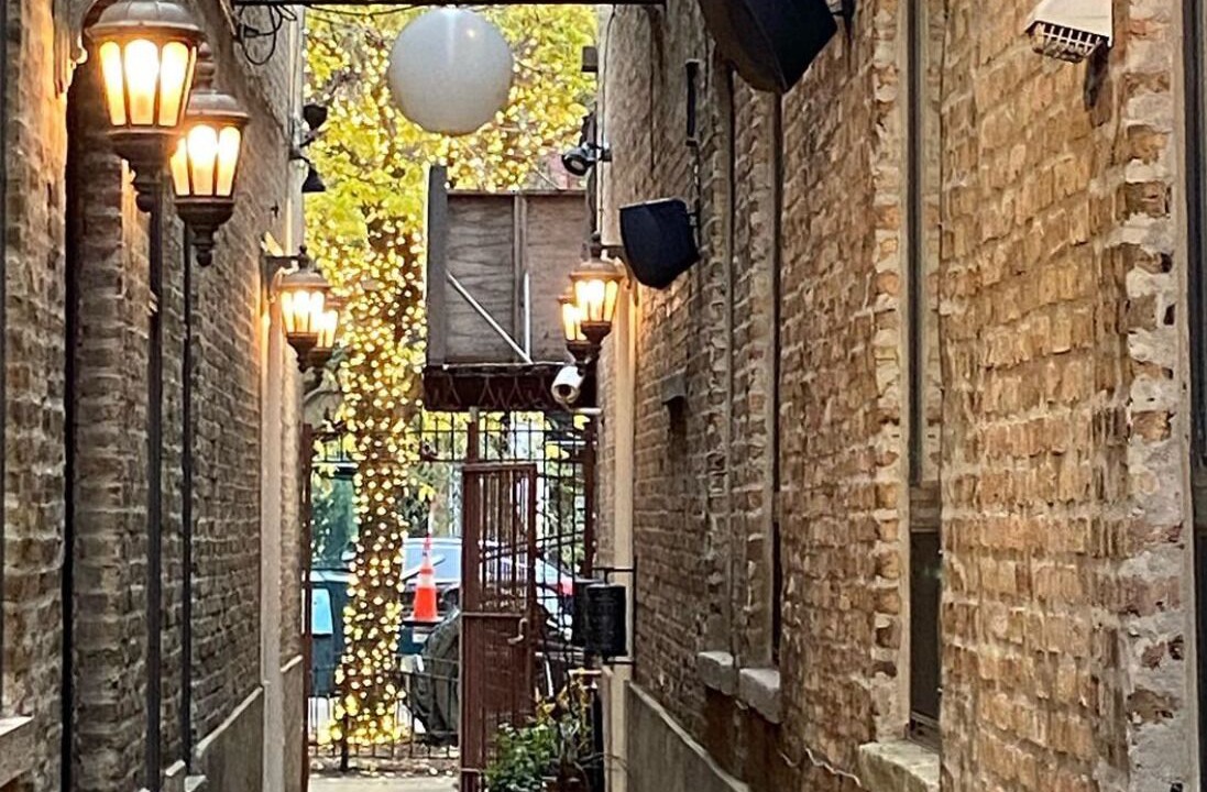 Photo of Outdoor in East Village