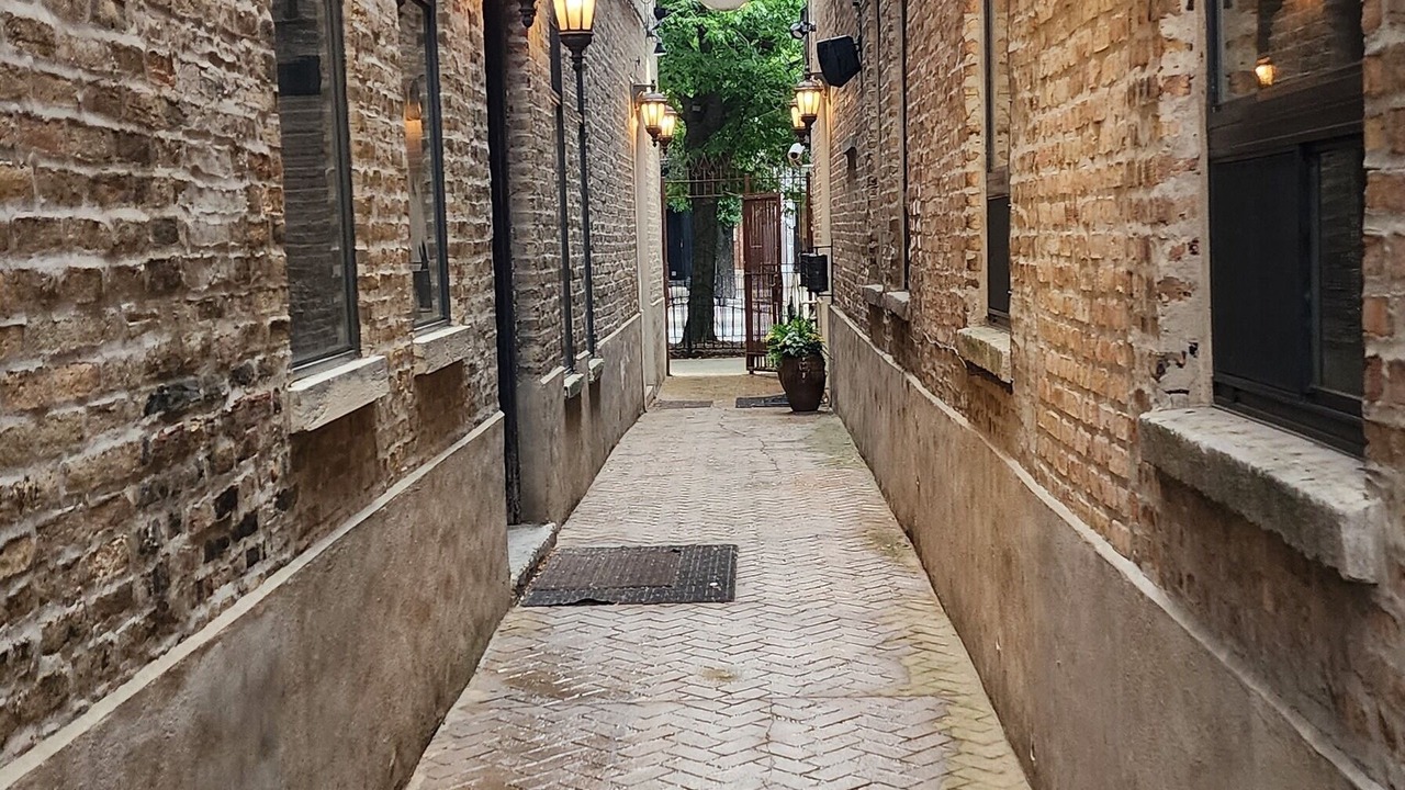 Photo of Outdoor in East Village