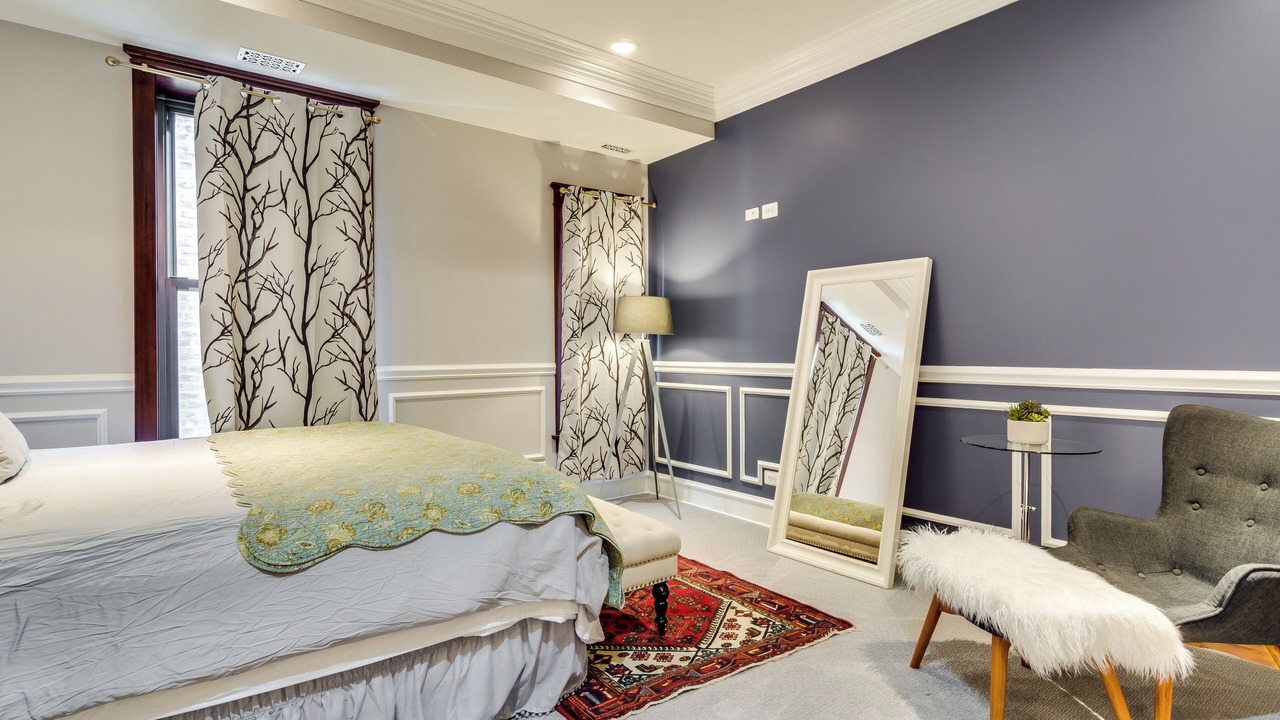 Photo of Bedroom in East Village