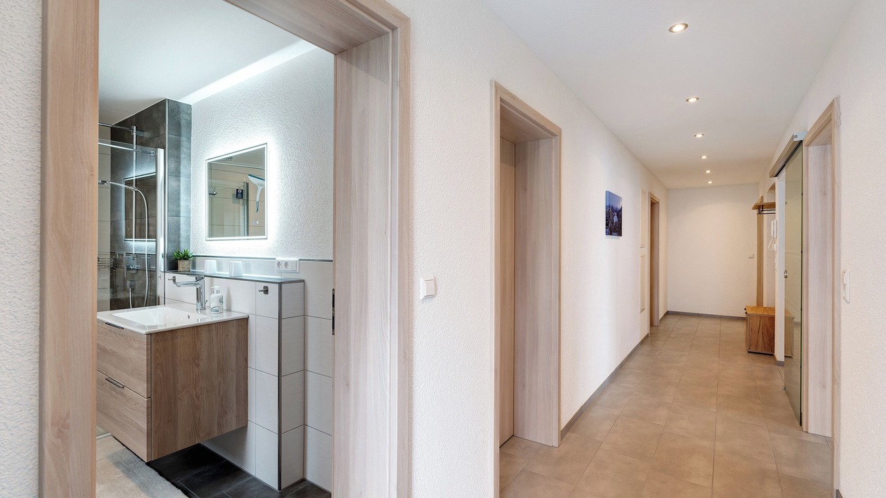 Photo of Bathroom in Kappelrodeck