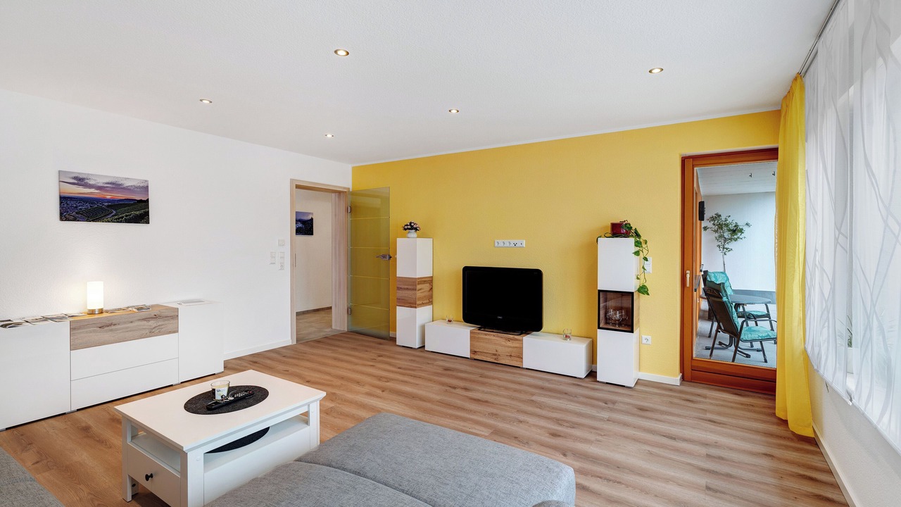 Photo of Livingroom in Kappelrodeck