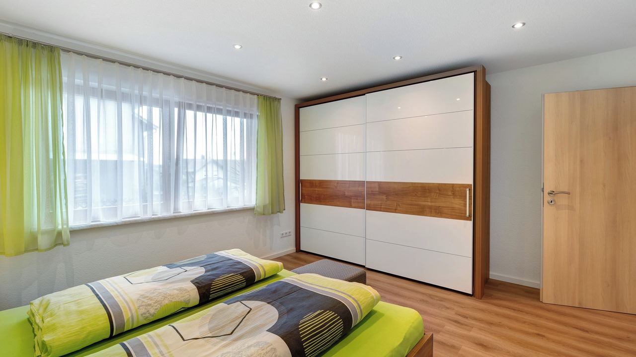 Photo of Bedroom in Kappelrodeck