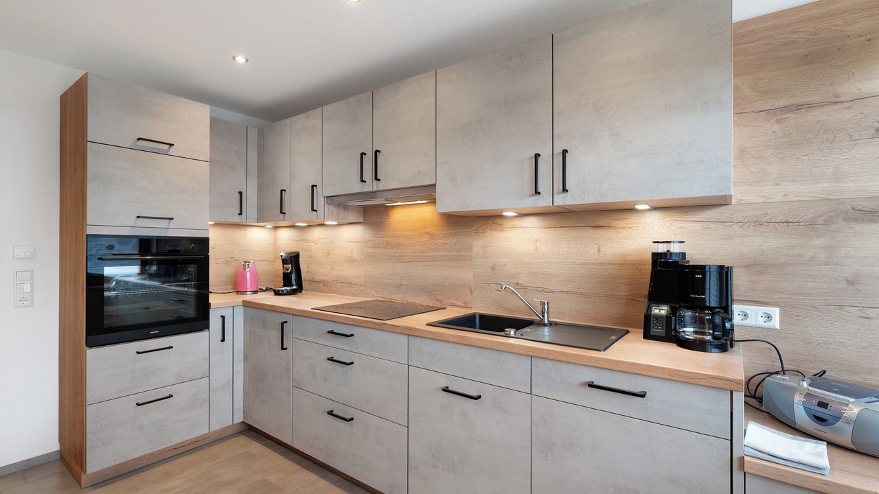 Photo of Kitchen in Kappelrodeck