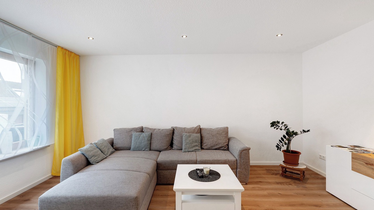 Photo of Livingroom in Kappelrodeck