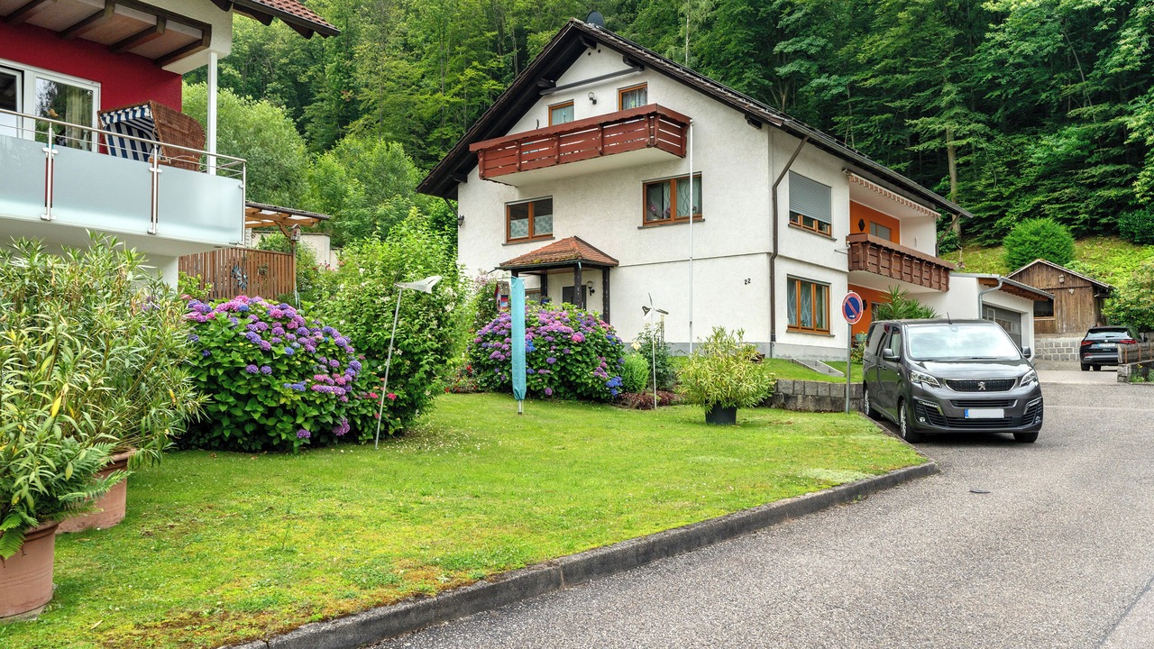 Photo of Outdoor in Kappelrodeck