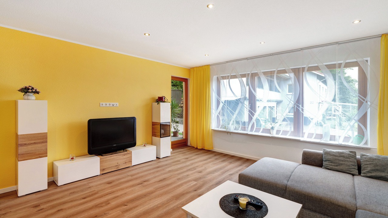Photo of Livingroom in Kappelrodeck