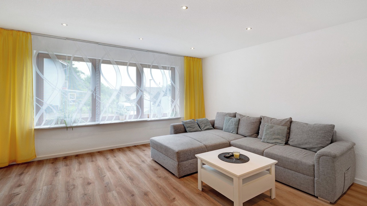 Photo of Livingroom in Kappelrodeck