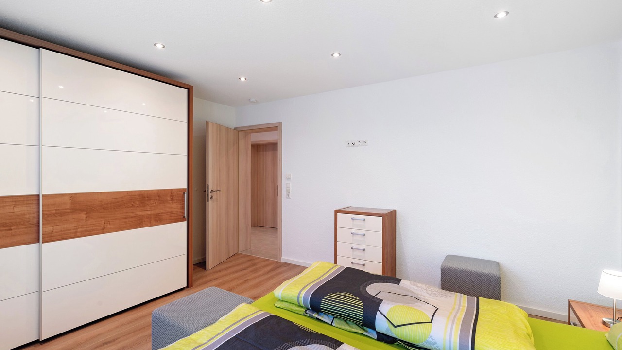 Photo of Bedroom in Kappelrodeck