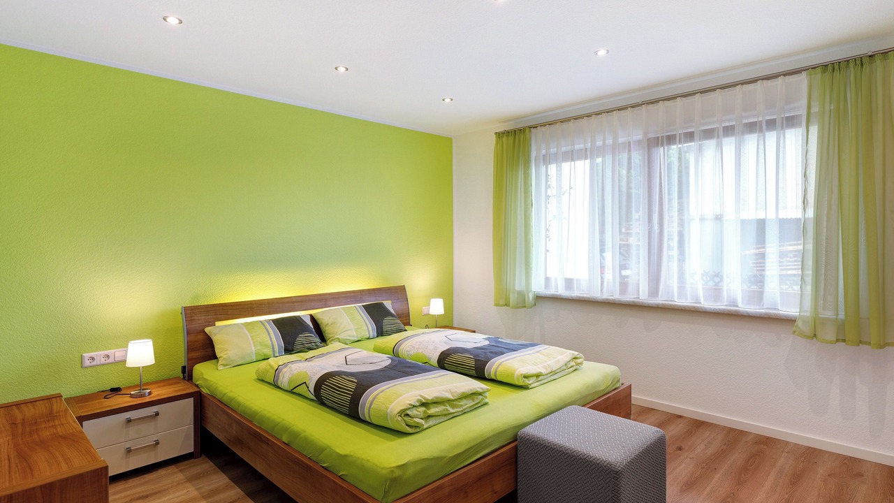 Photo of Bedroom in Kappelrodeck