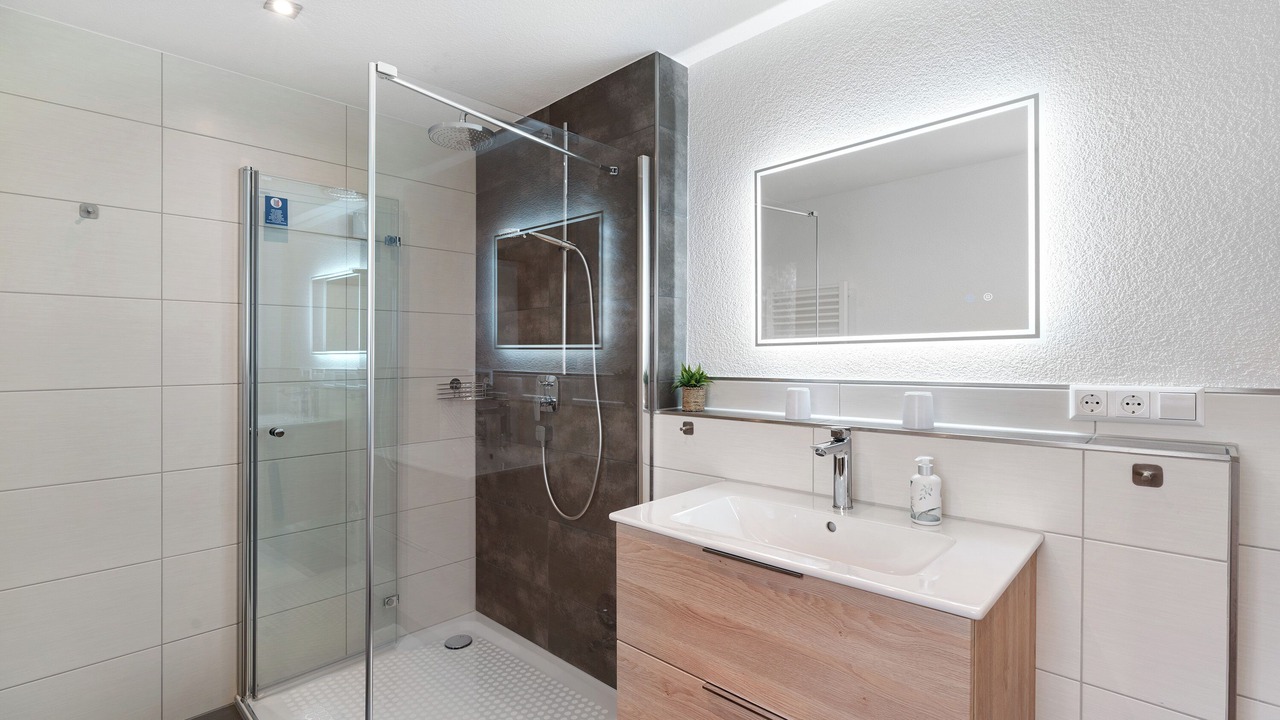 Photo of Bathroom in Kappelrodeck